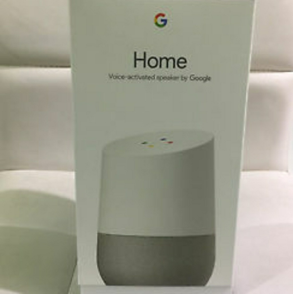 Google Home